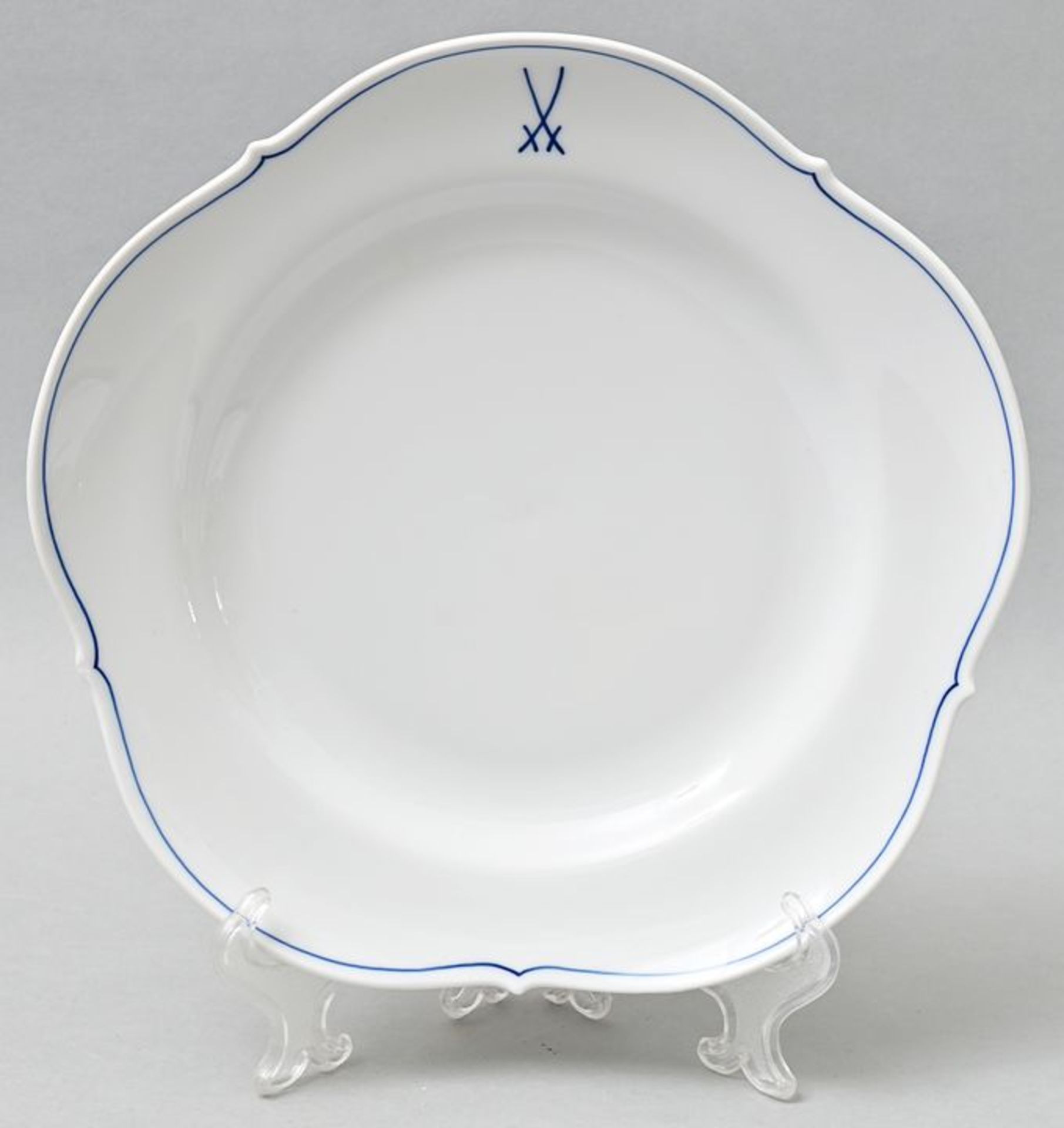 Teller/ plate