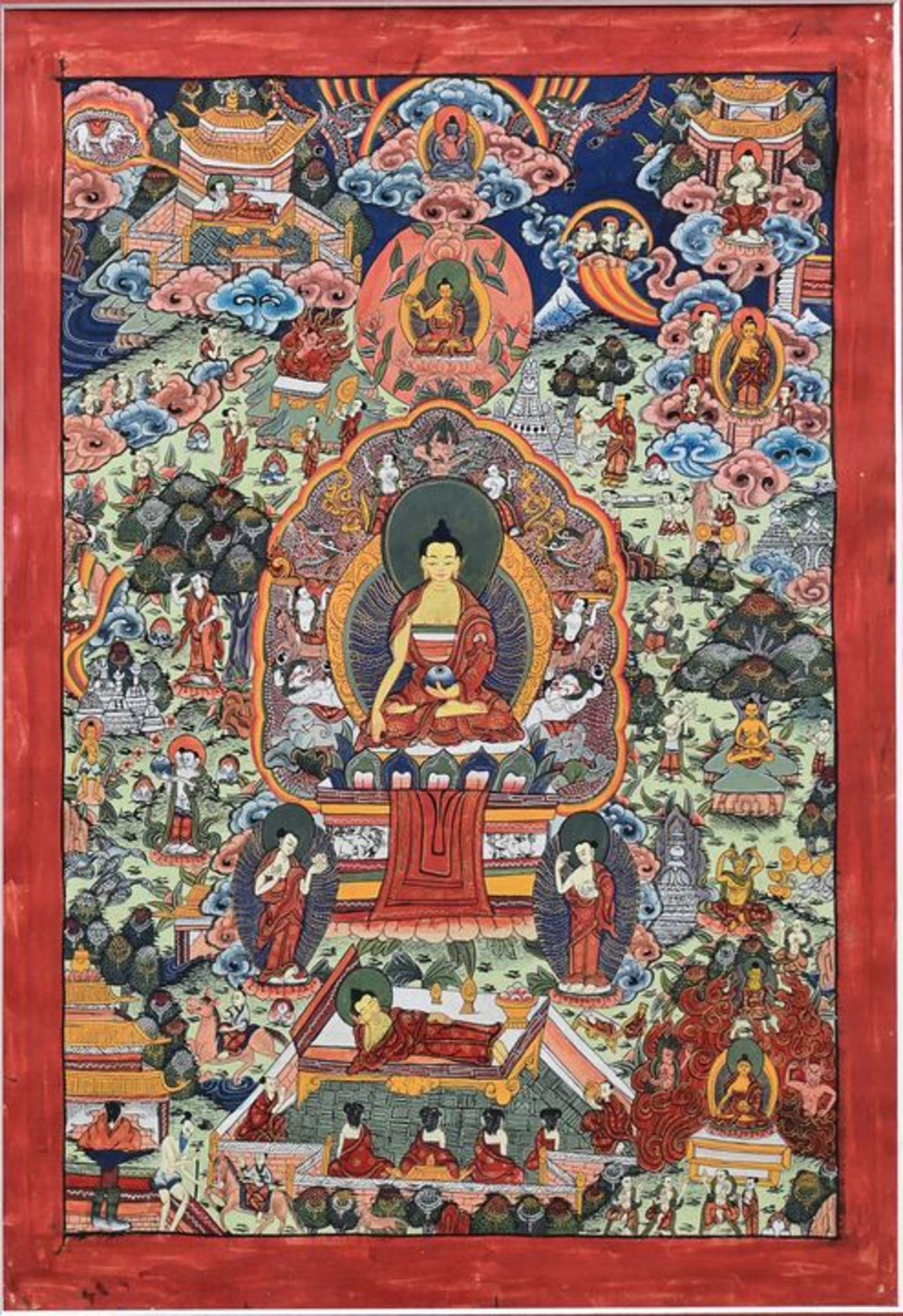 Thangka