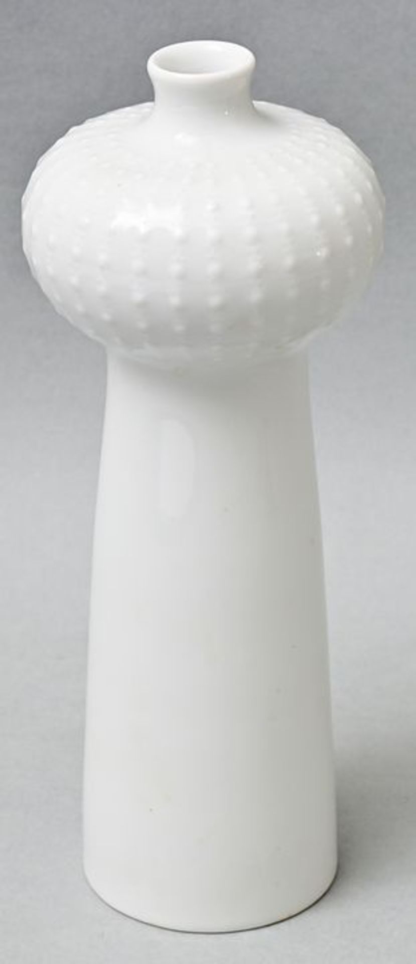 Vase, Meissen, 2. H. 20. Jh.