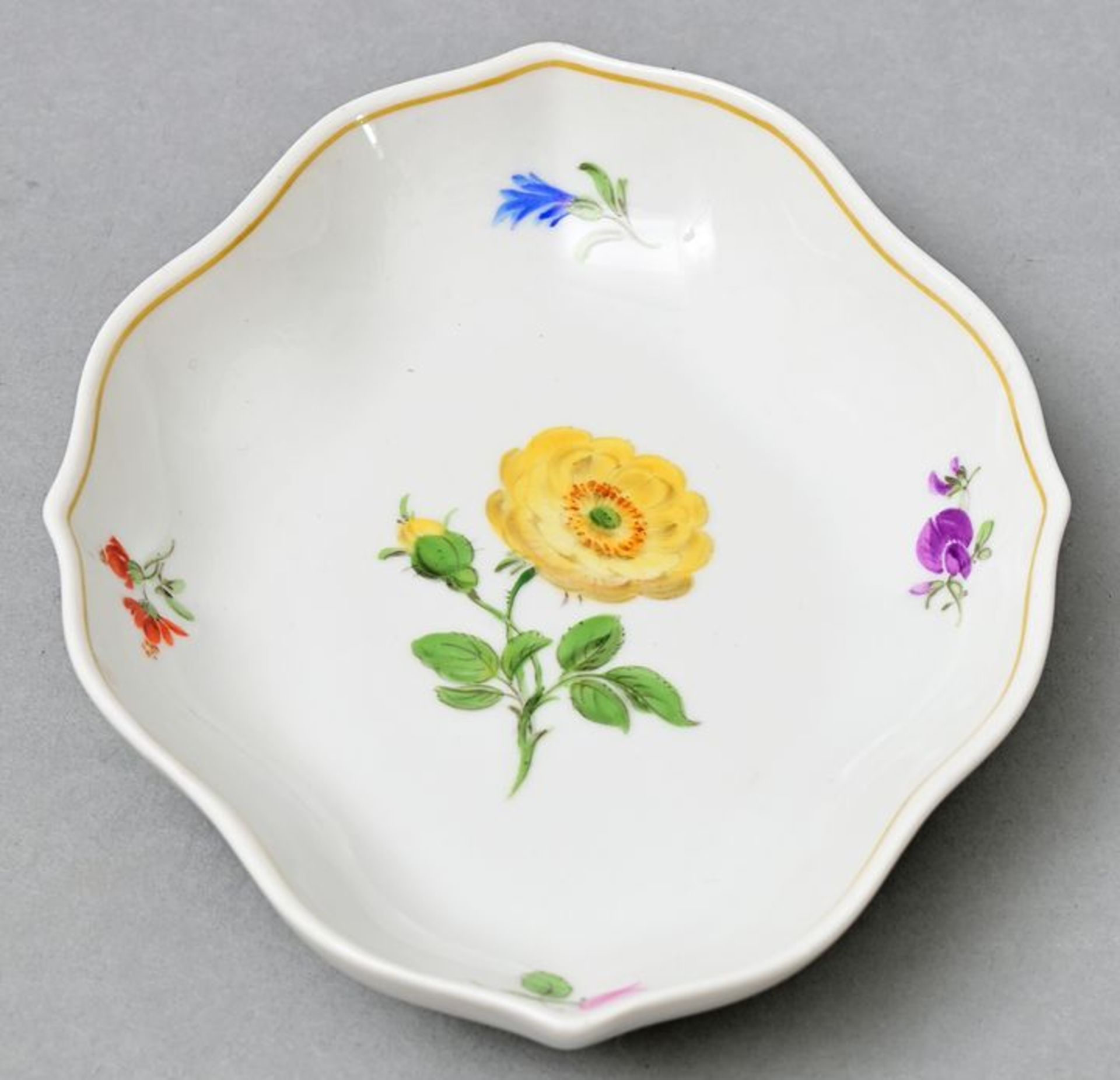 Schälchen Meissen/ small bowl