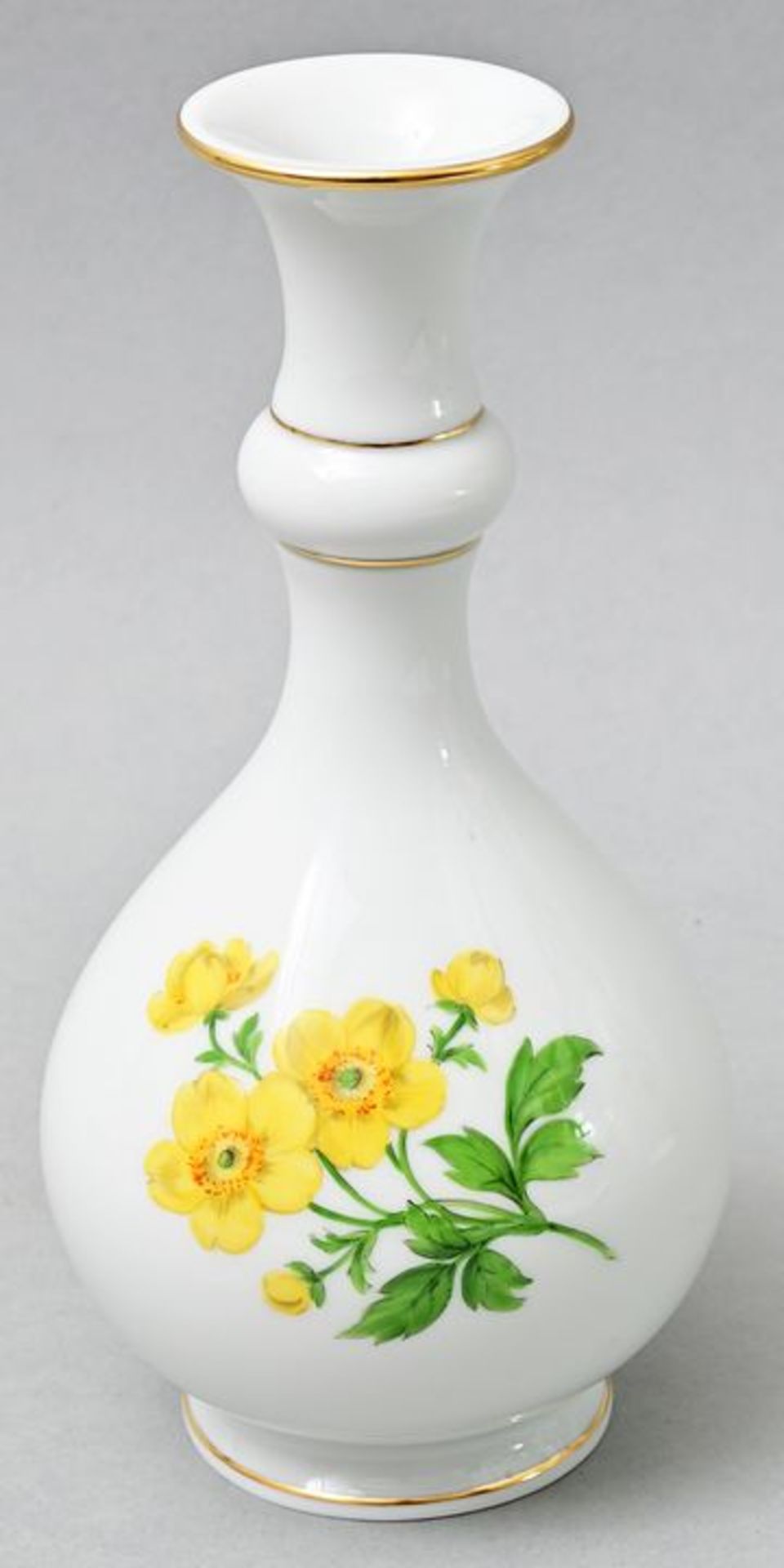 Vase Meissen/ vase