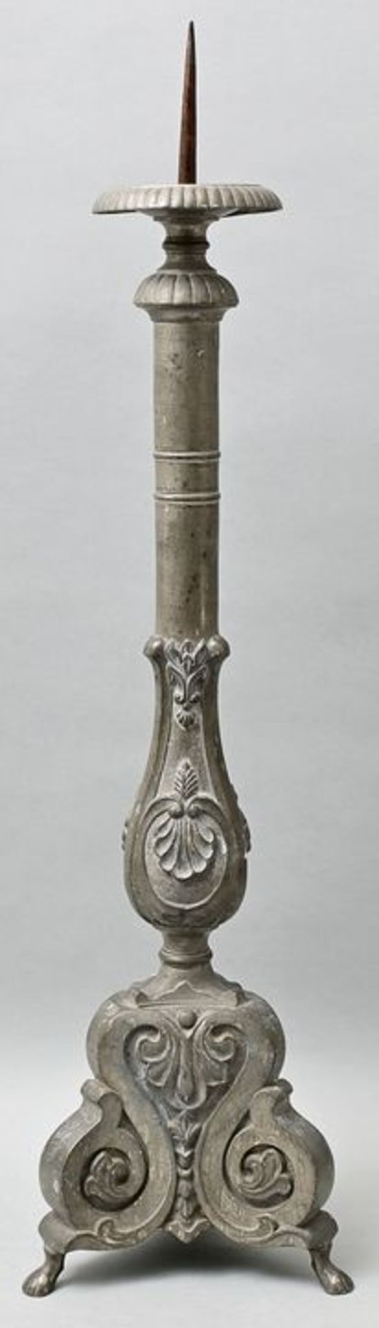 Altarleuchter/ altar candleholder