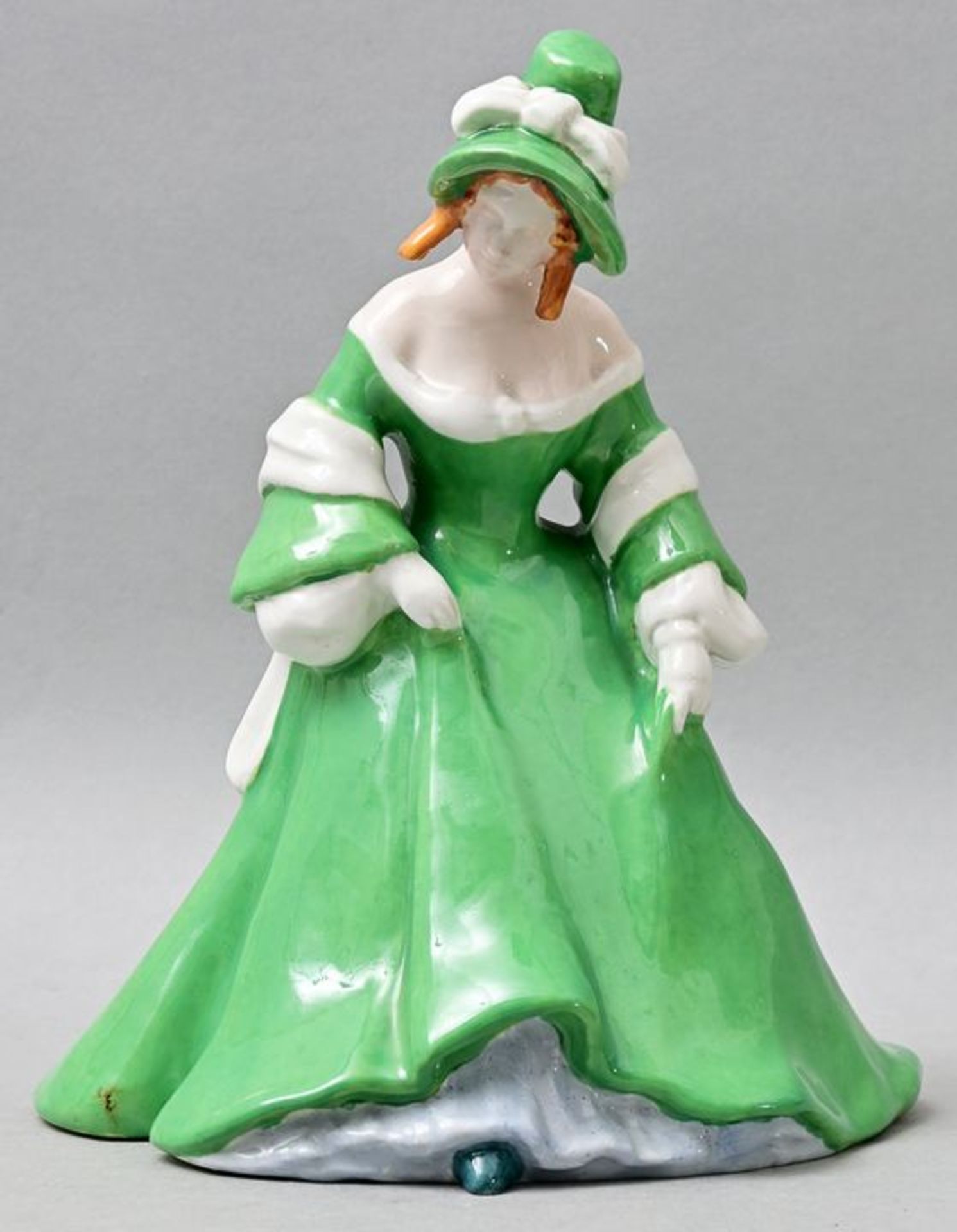 Figurine Royal Doulton (?)/ figurine