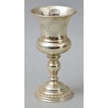 Pokal Silber/ silver goblet