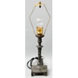 Tischlampe/ table lamp