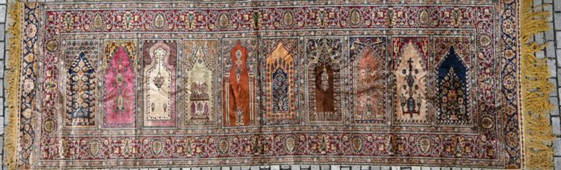Teppich Kayseri/ prayer rug