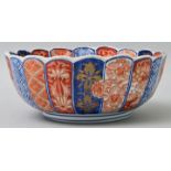 Schale Japan/ Imari bowl