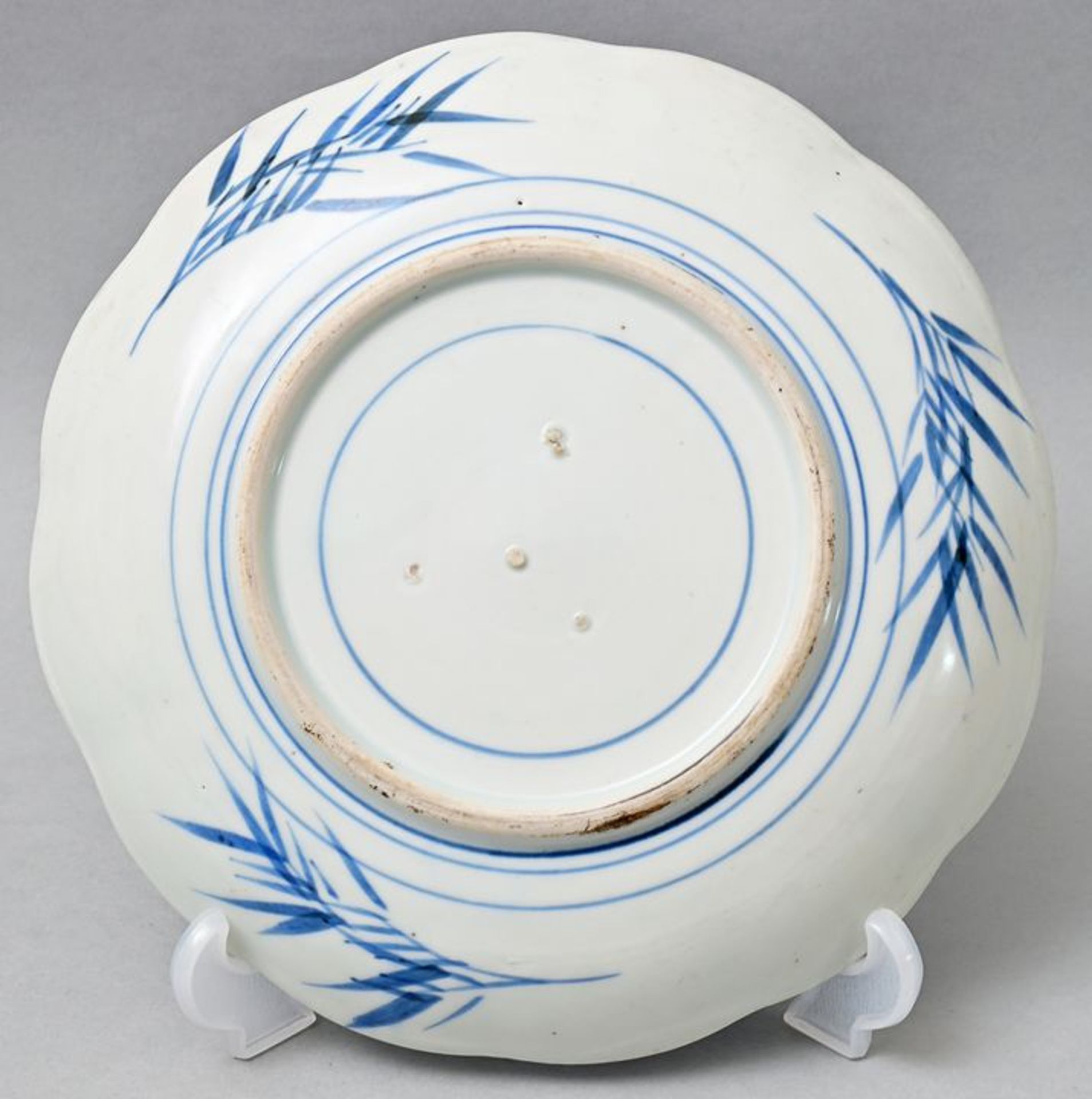 Teller Japan/ plate - Image 2 of 3