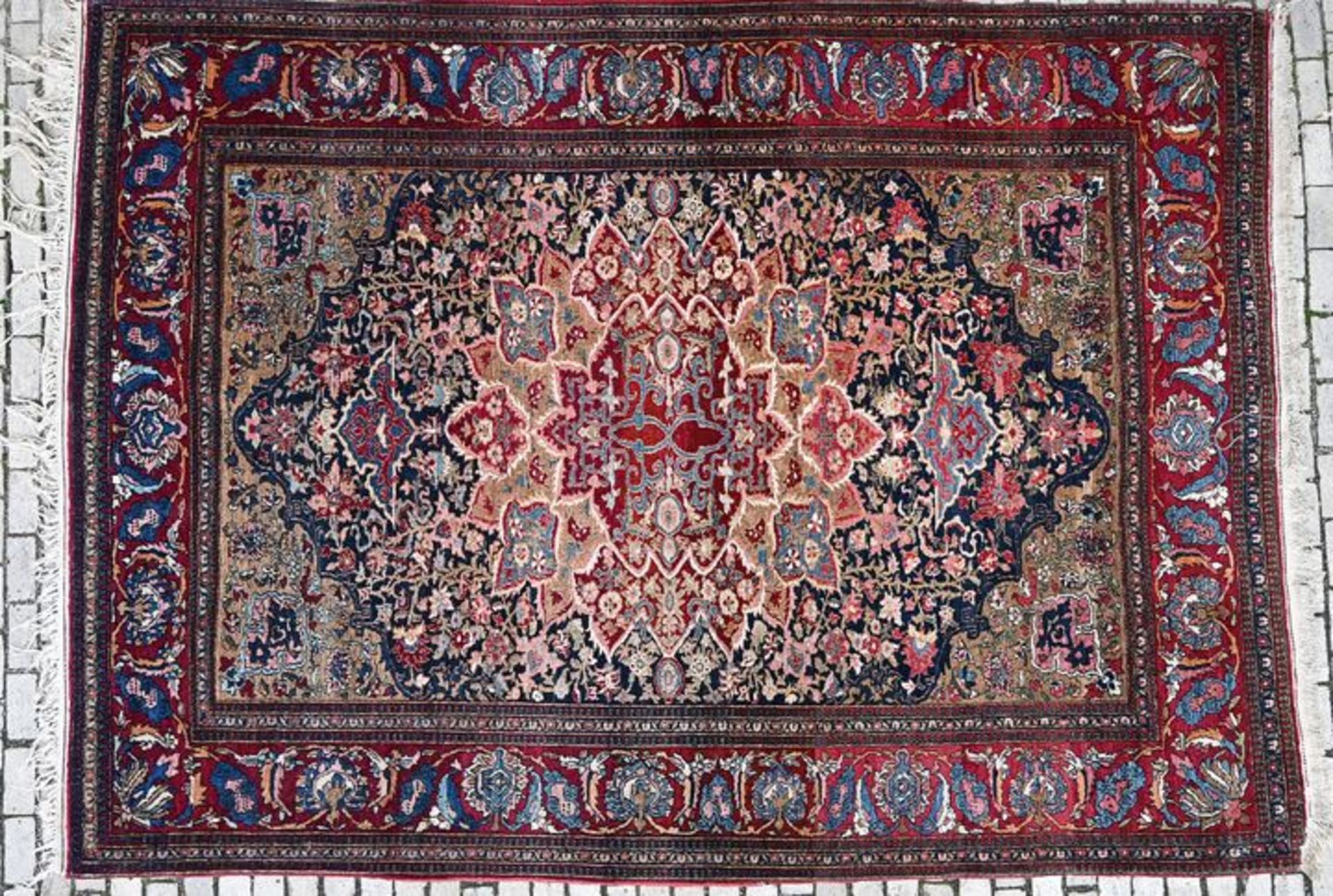 Teppich Persen/ rug