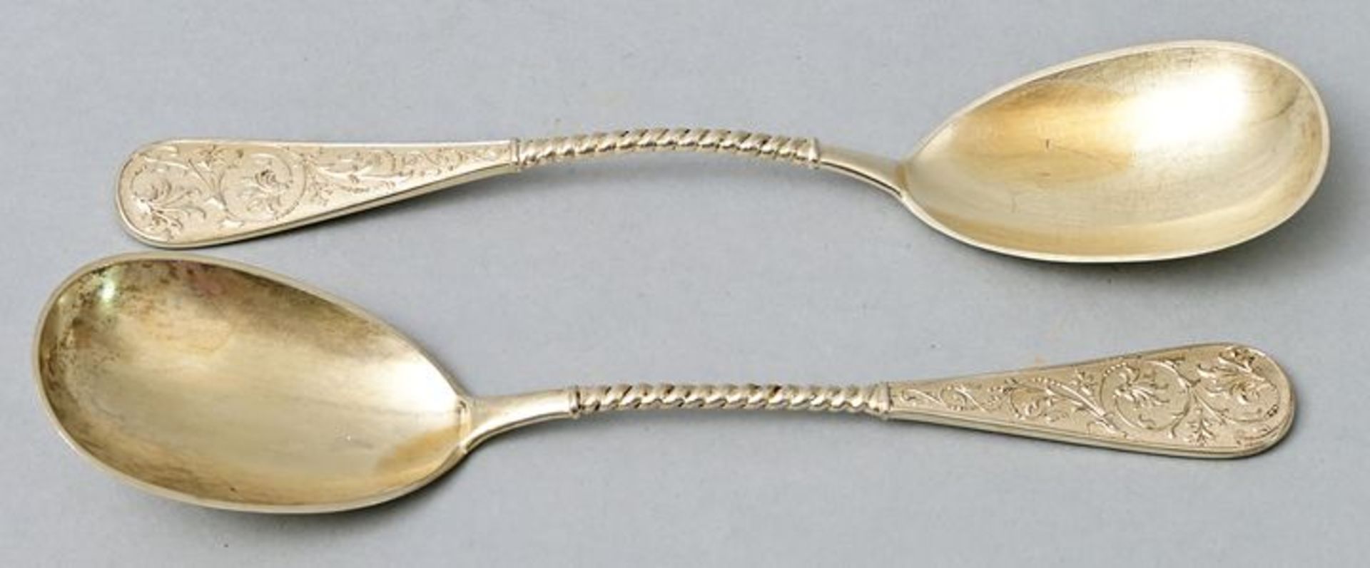 Vorlegelöffel/ serving spoons