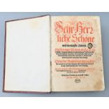 Buch, Hans Sachs Gesamtwerk 1558/ book