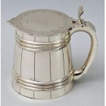 Deckelhumpen Russland/ tankard