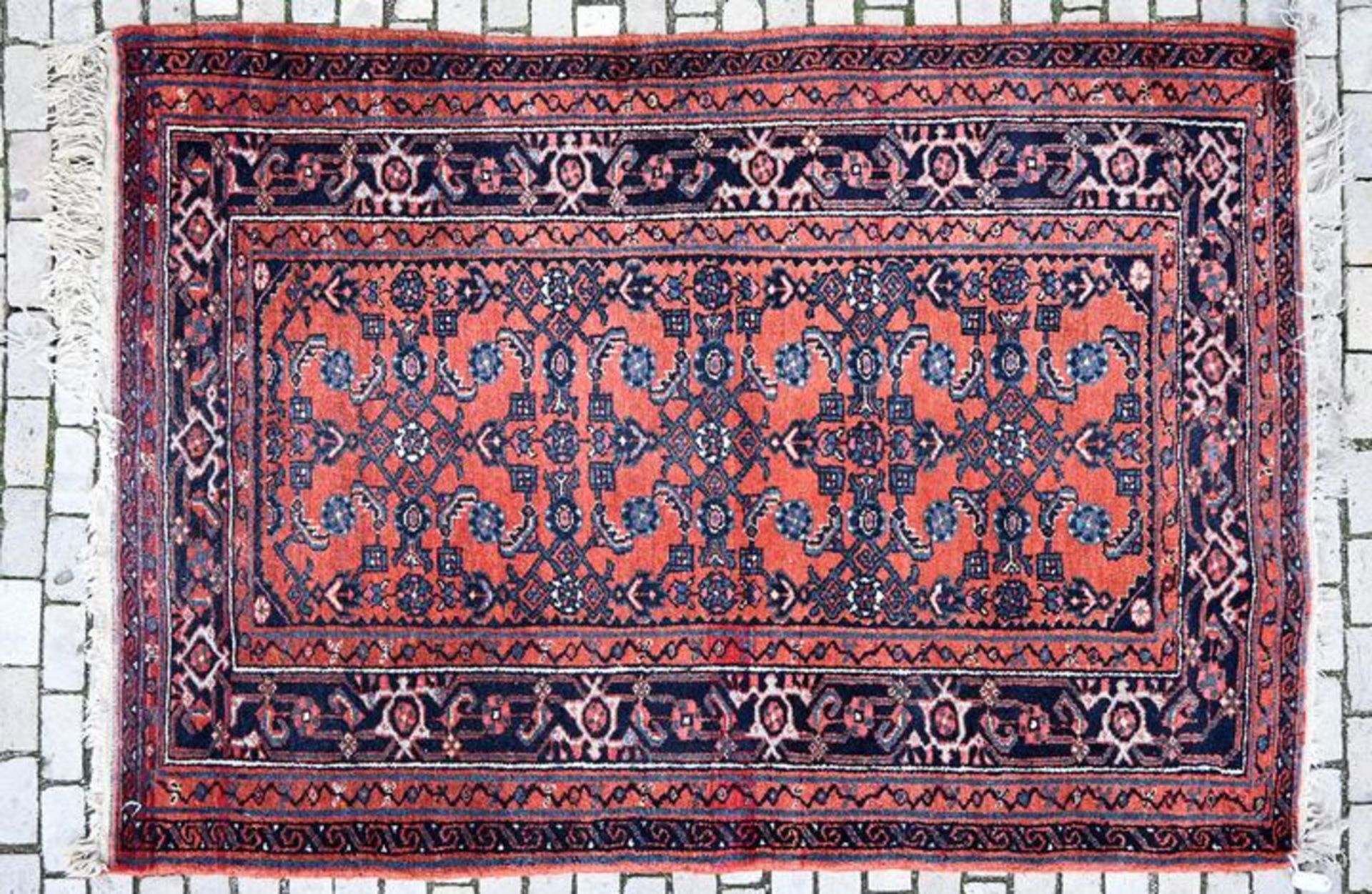 Teppich Persien/ rug