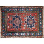 Teppich Anatolien/ rug