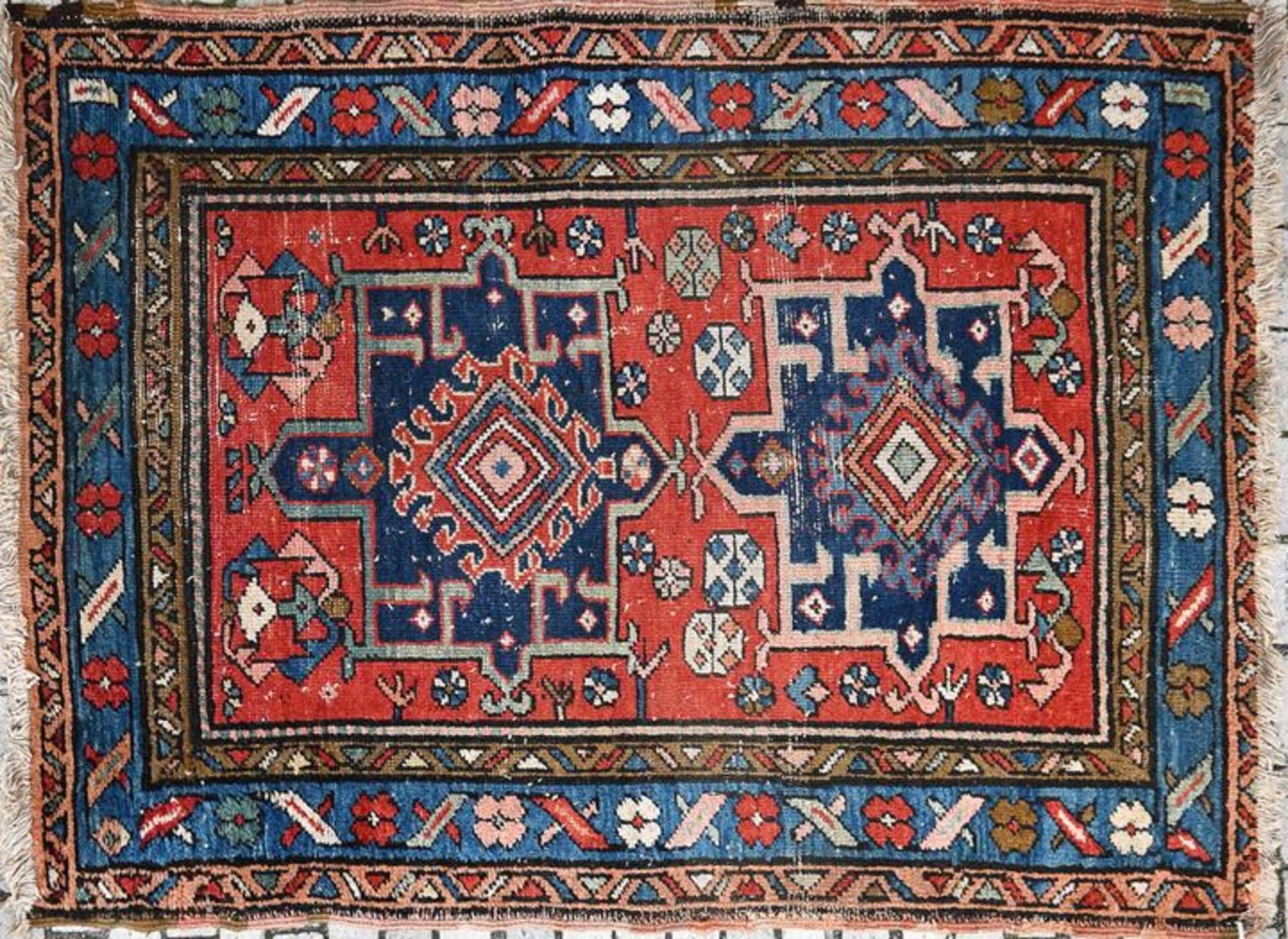 Teppich Anatolien/ rug