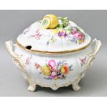 Gr. Terrine/ tureen