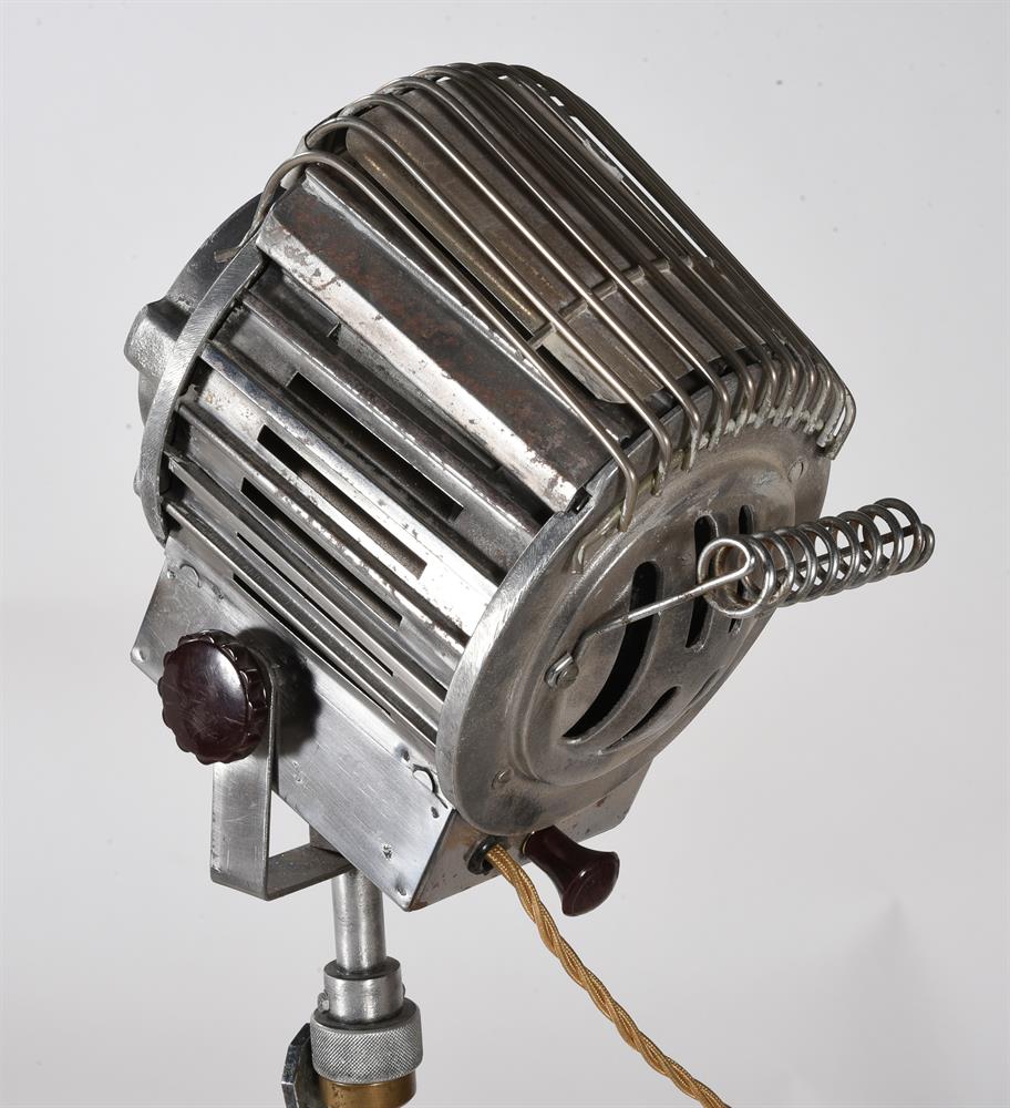 A BANTAM SUPER SPOT LAMP - Image 4 of 4