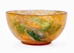 A MONART BOWL