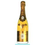 1996 Louis Roederer Cristal