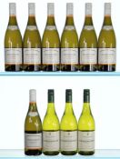 2014/2020 Mixed New Zealand Chardonnay