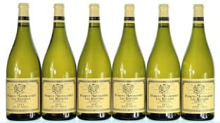 2015 Puligny-Montrachet Les Referts, Domaine Louis Jadot (Magnums)