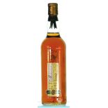 1968 Macallan (Duncan Taylor), Highland Single Malt Whisky Aged 36 Years, Speyside