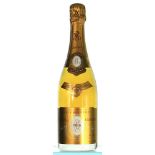 1996 Louis Roederer Cristal