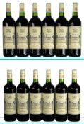 2003 Chateau Rollan de By, Medoc