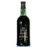 1952 Noval Silver Jubilee Tawny Vintage Port