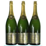 NV Deutz Brut Classic (Double Magnums)