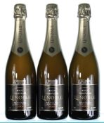 2006 Champagne Blanc de Noirs, A R Lenoble