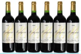 2008 Margaux