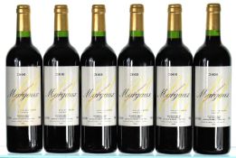 2008 Margaux