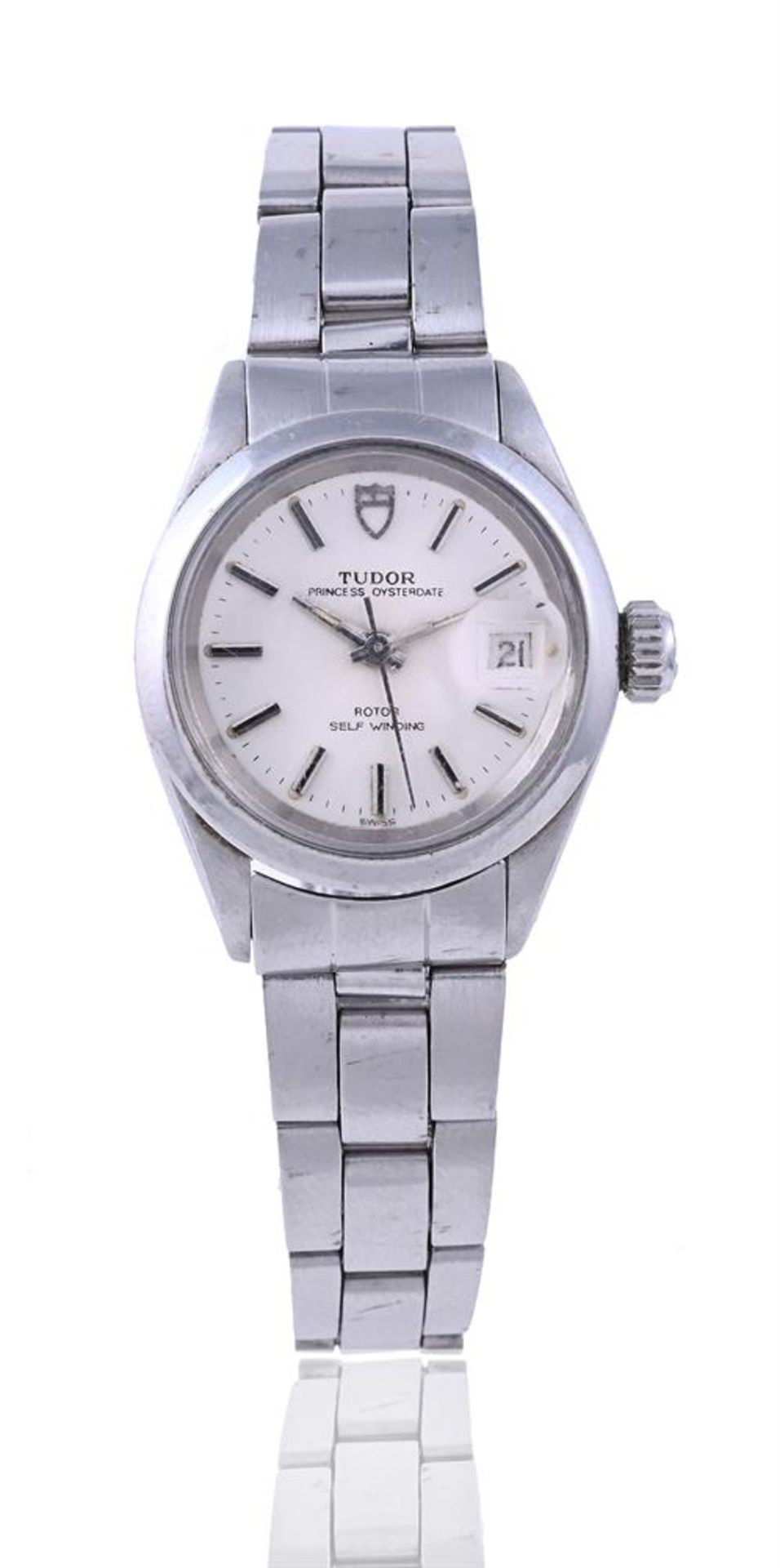 TUDOR, PRINCESS OYSTERDATE, REF. 92400