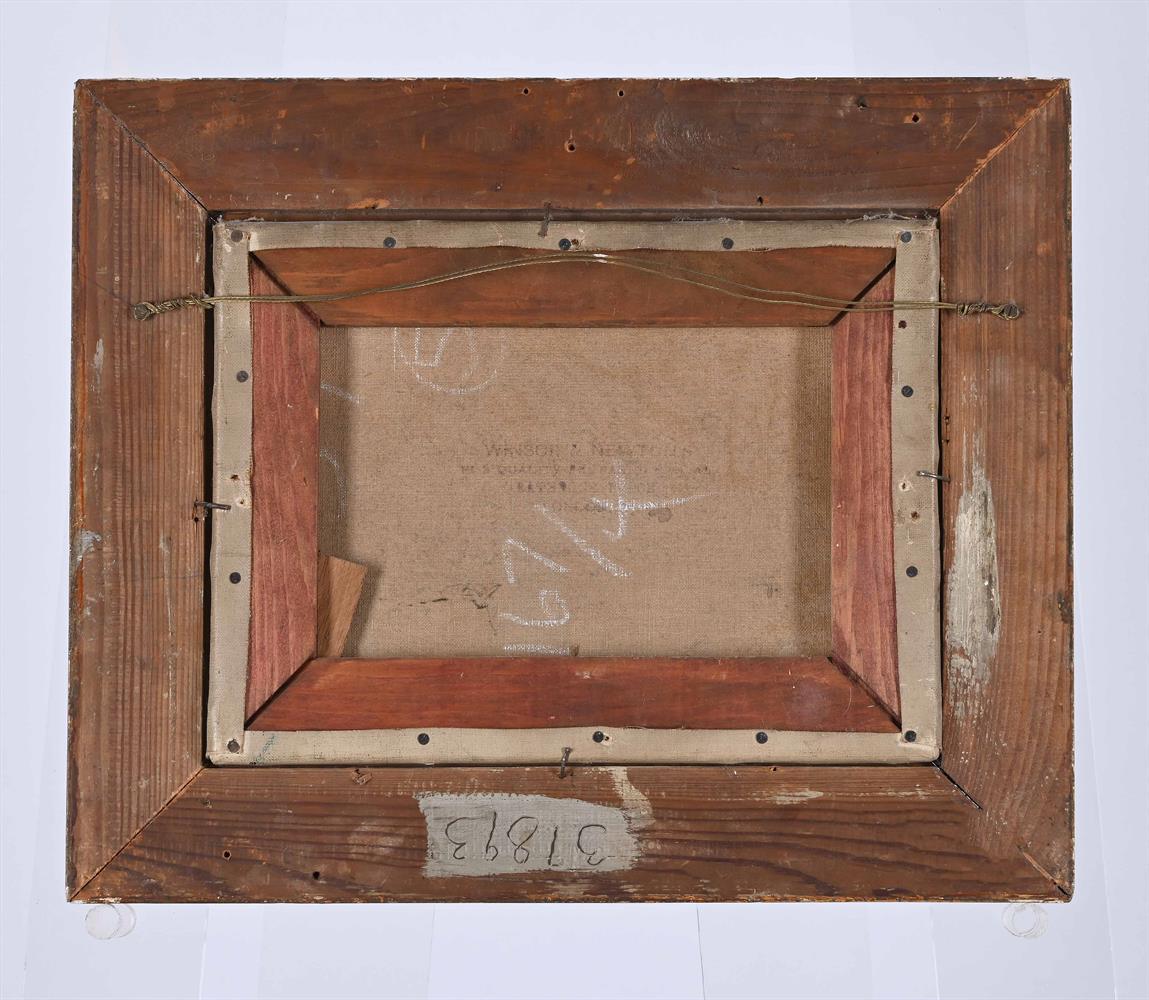 ENGLISH SCHOOL (19TH CENTURY), RIVER LANDSCAPES - Image 5 of 5