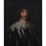 FOLLOWER OF SIR ANTHONY VAN DYCK, WILLIAM VILLIERS, 2ND VISCOUNT GRANDISON