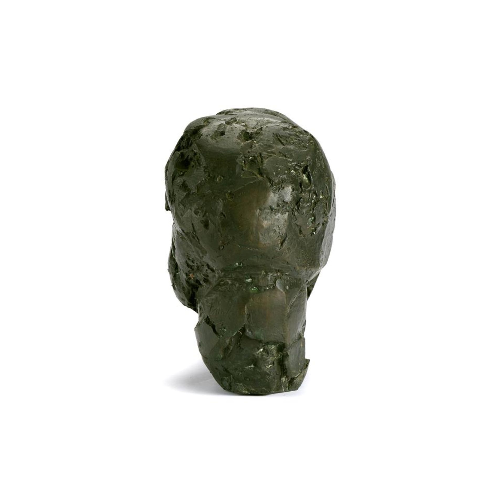 λ DAME ELISABETH FRINK (BRITISH 1930-1993), CARAPACE II [FCR121] - Image 5 of 7