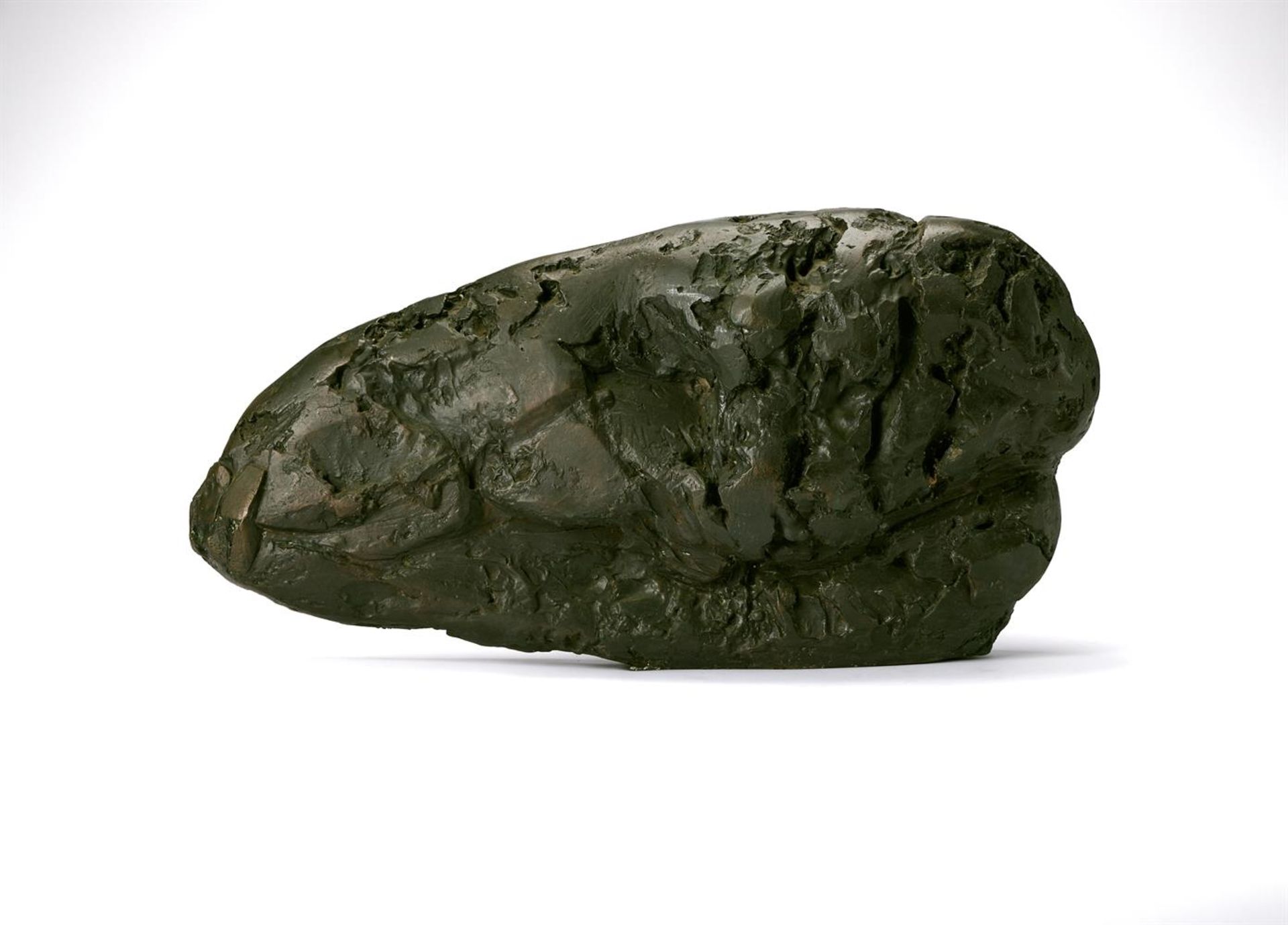 λ DAME ELISABETH FRINK (BRITISH 1930-1993), CARAPACE II [FCR121]