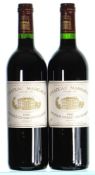 1998 Chateau Margaux Premier Cru Classe, Margaux