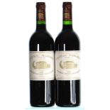 1998 Chateau Margaux Premier Cru Classe, Margaux