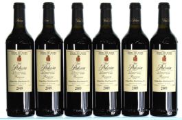 2009 Vina Pedrosa, Ribera del Duero, Reserva