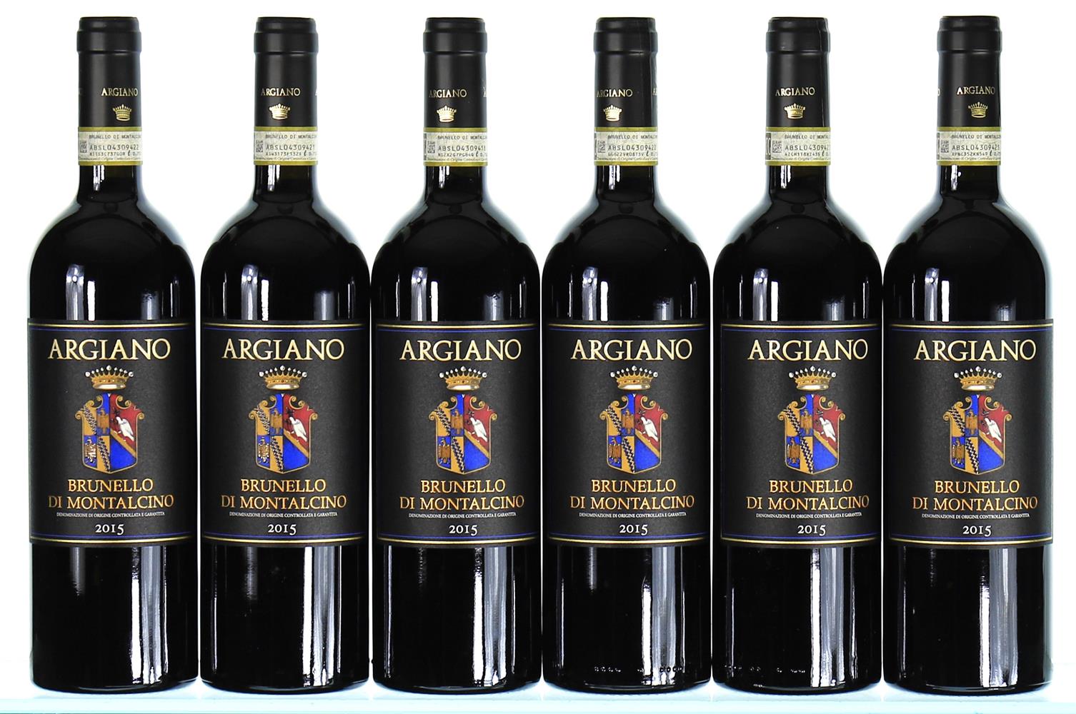 ß 2015 Argiano, Brunello di Montalcino