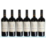 2016 Undurraga, Cabernet Sauvignon Founder's Collection, Maipo Valley