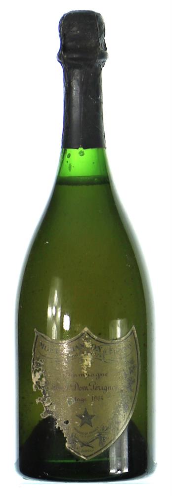 1964 Dom Perignon