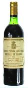 1982 Chateau Pichon Comtesse de Lalande 2eme Cru Classe, Pauillac