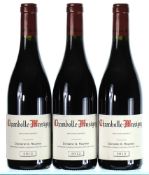 2012 Domaine Georges Roumier, Chambolle-Musigny