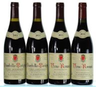 2011/2013 Domaine Hudelot-Noellat, Vosne Romanee & Chambolle Musigny, Les Charmes