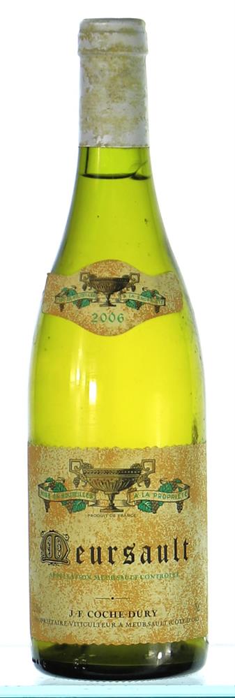 2006 Coche-Dury, Meursault