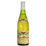 2002 Coche-Dury, Puligny-Montrachet, Les Enseigneres