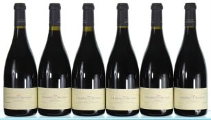 2008 Domaine Amiot-Servelles, Chambolle-Musigny, Mixed Premier Cru Vineyards